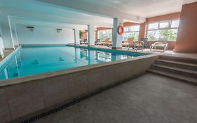 Amazonia Jamor Hotel